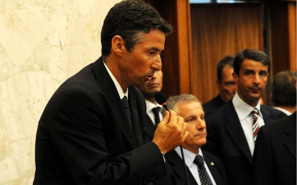 Manfredi Borsellino “Da Natoli parole deprecabili”