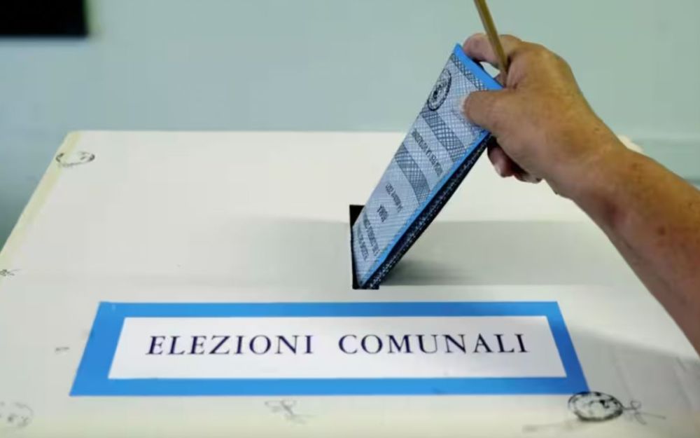 Elezioni comunali