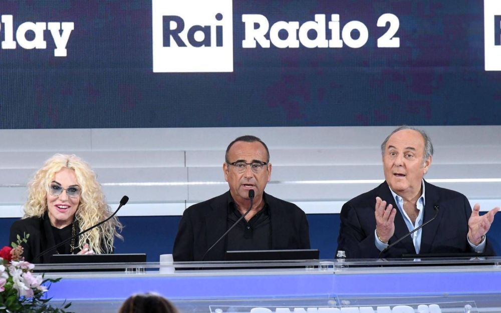 Sanremo 2025