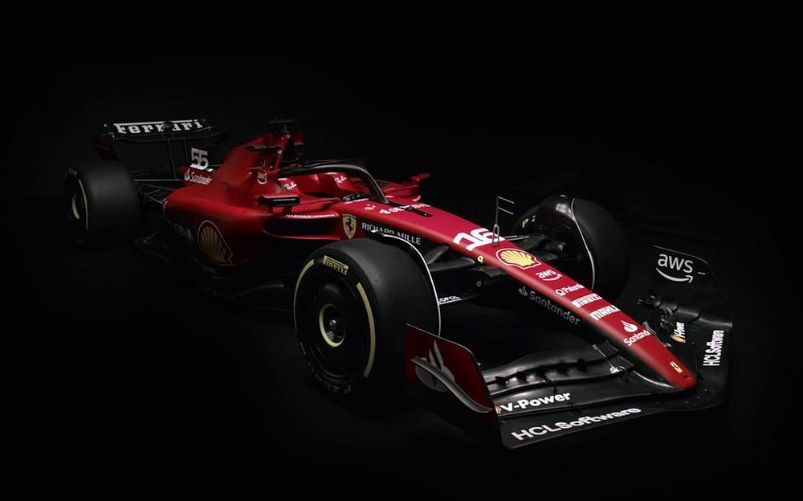 SF-23