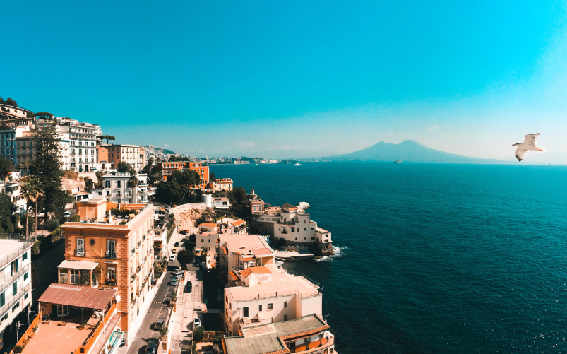 Napoli concessioni balneari