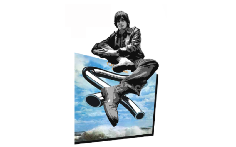 mike Oldfield