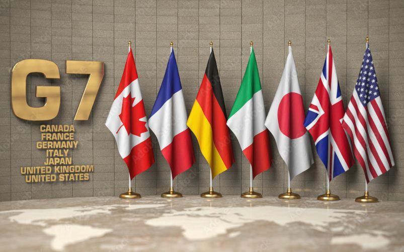 G7