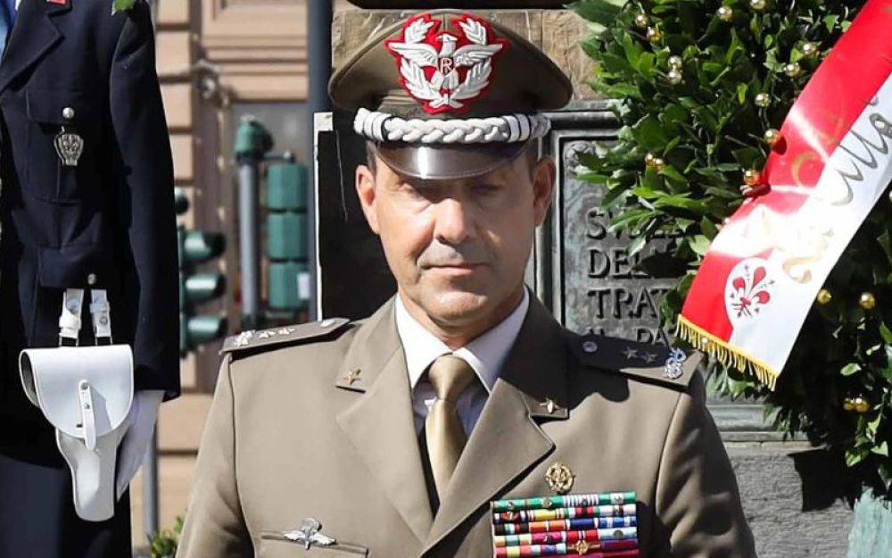 Generale Vannacci