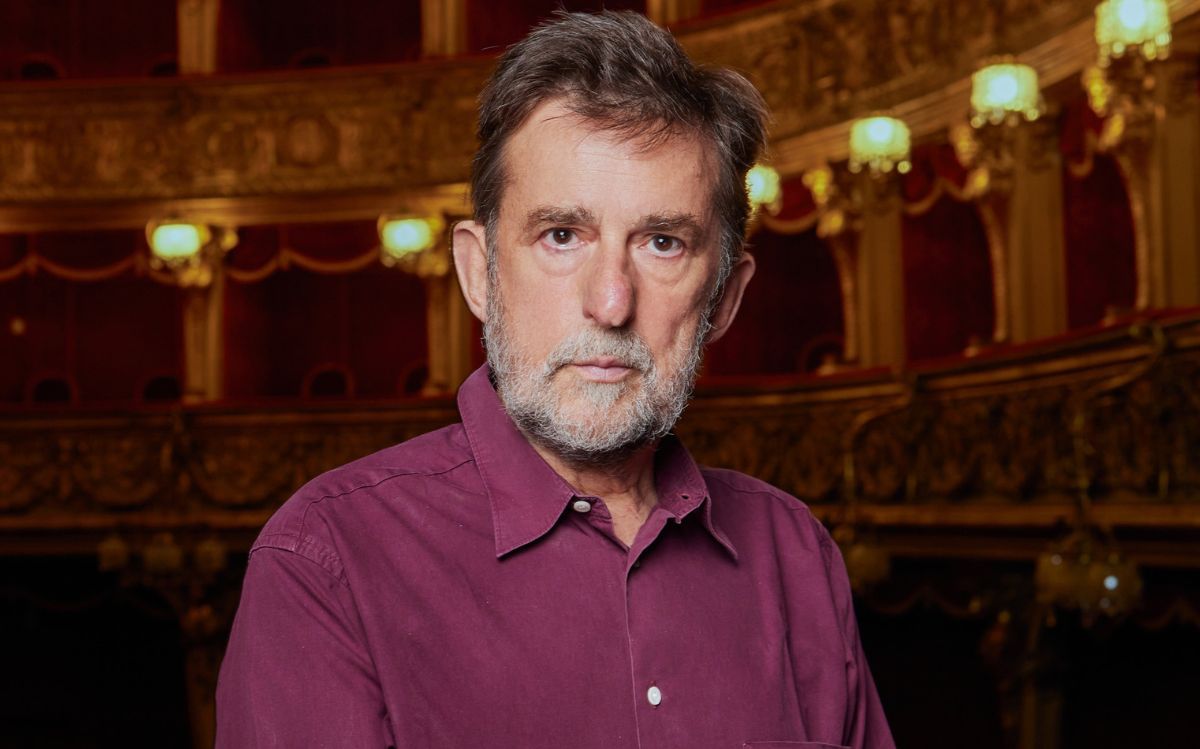 Nanni Moretti