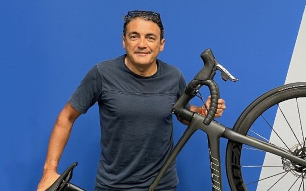Claudio Chiappucci