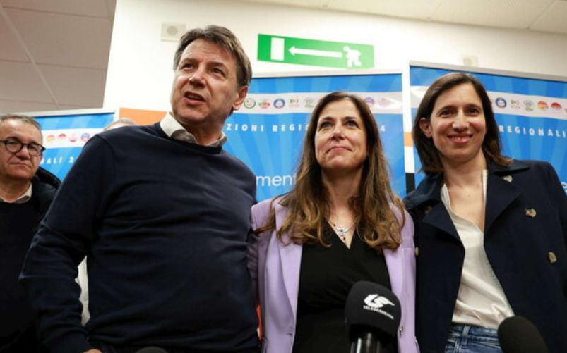 Il voto sardo e Alessandra Todde