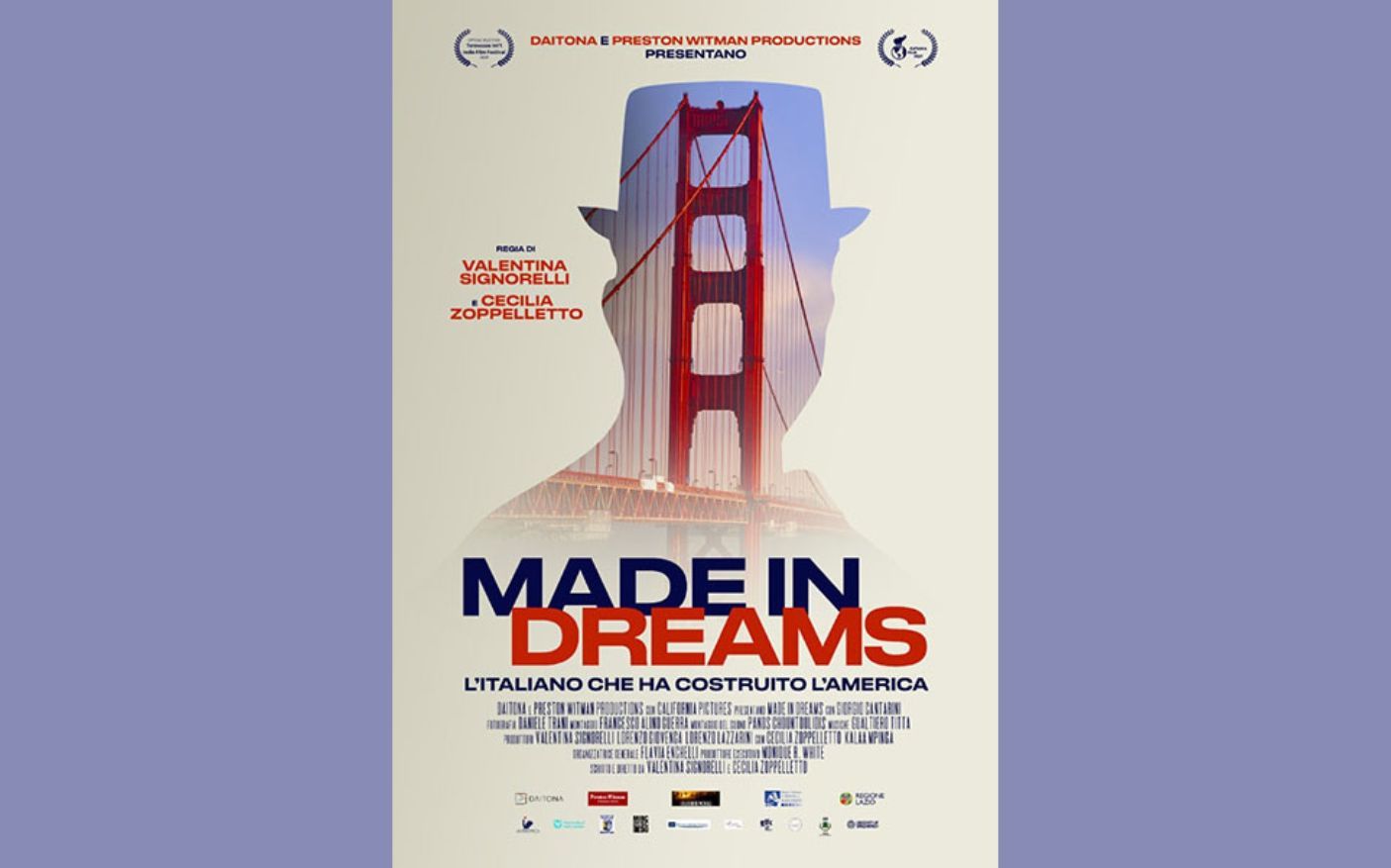 Made in Dreams