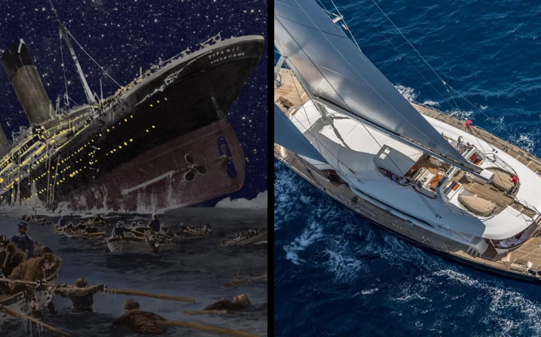 Titanic e Bayesian