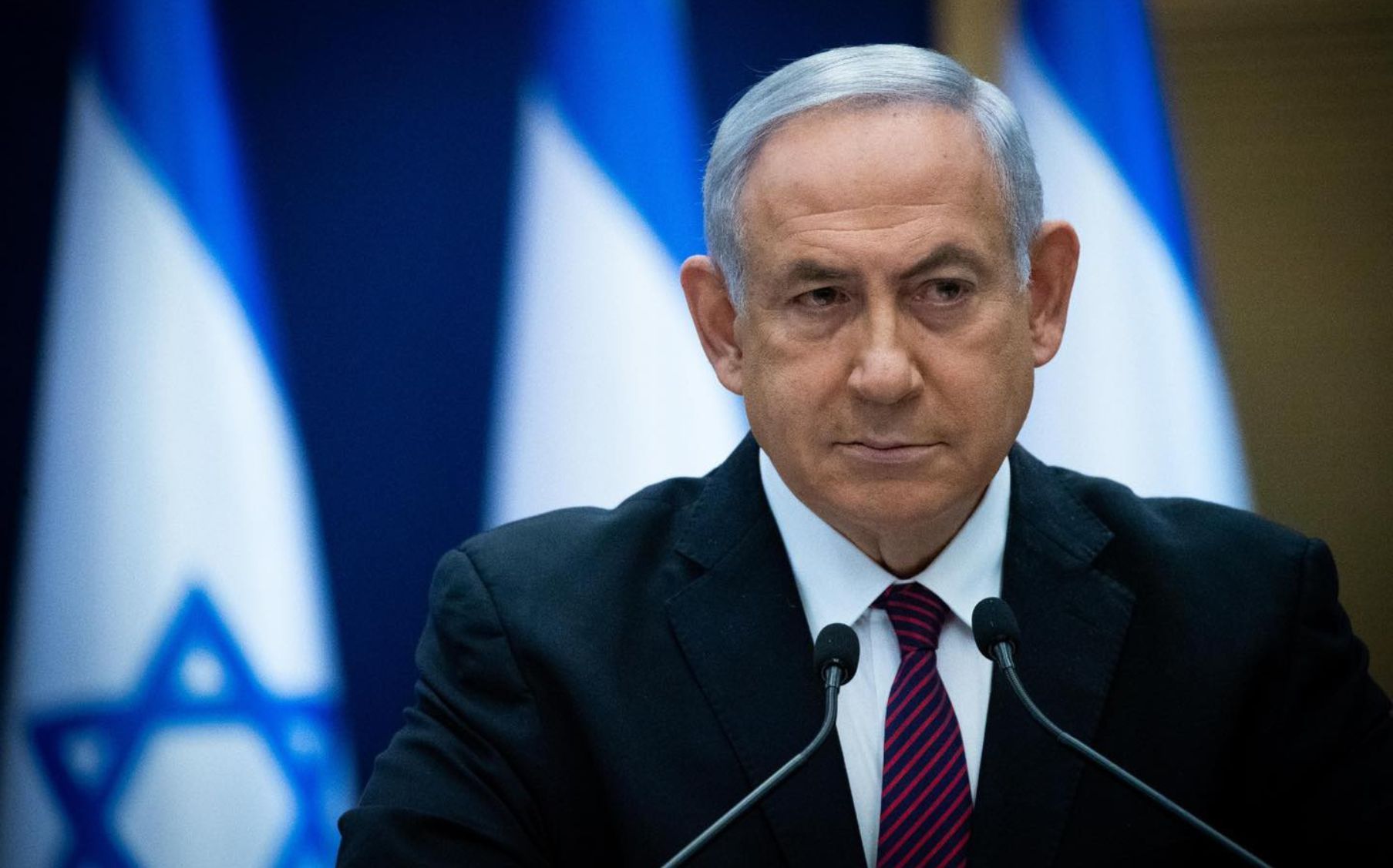 Israele terza fase guerra