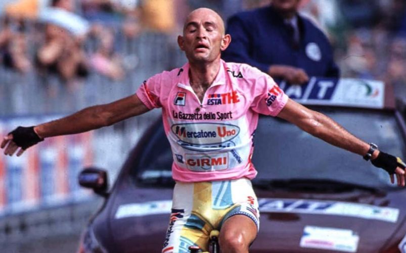 Marco Pantani