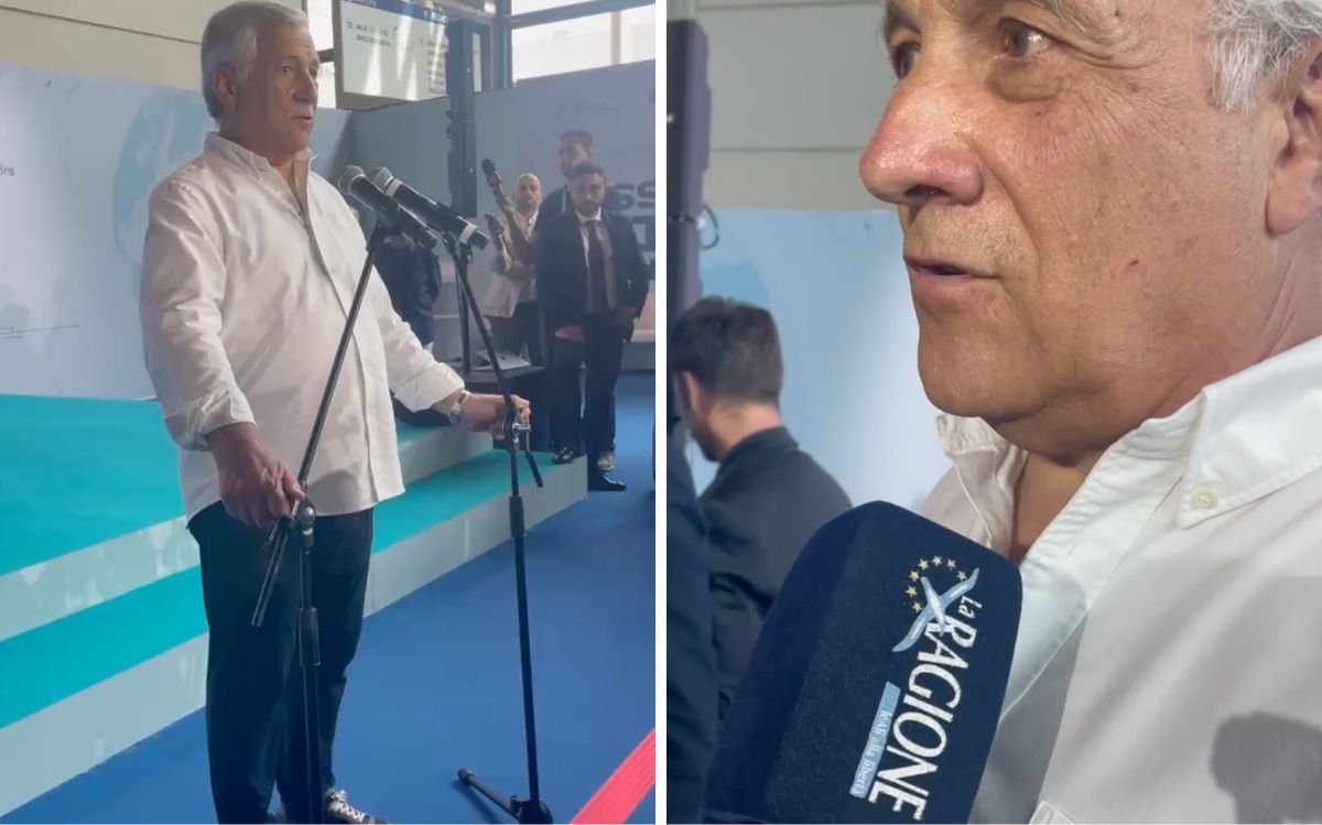 Tajani