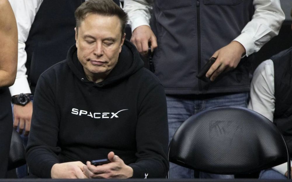 musk