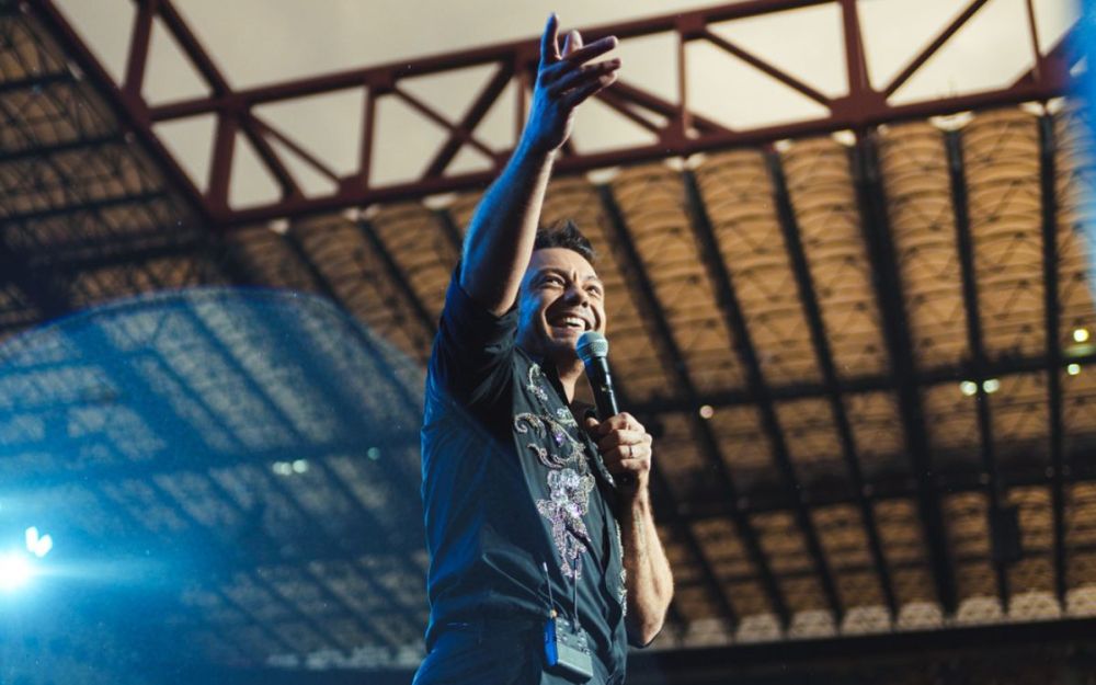 Tiziano Ferro