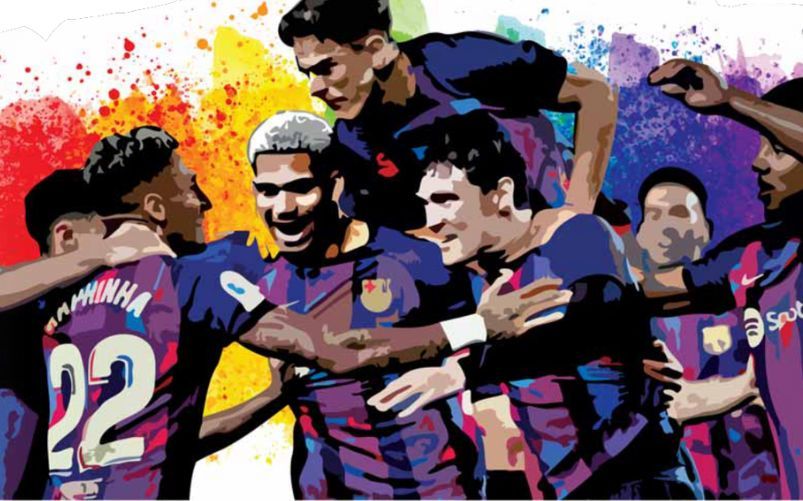 Barcellona
