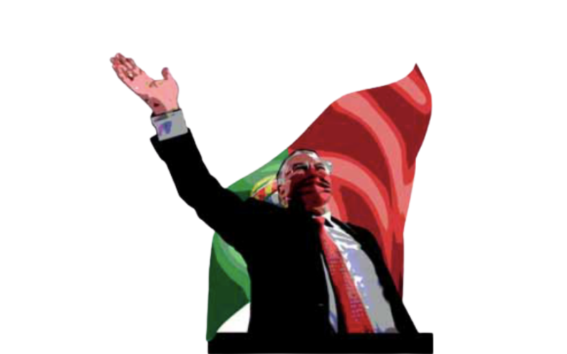 elezioni portogallo