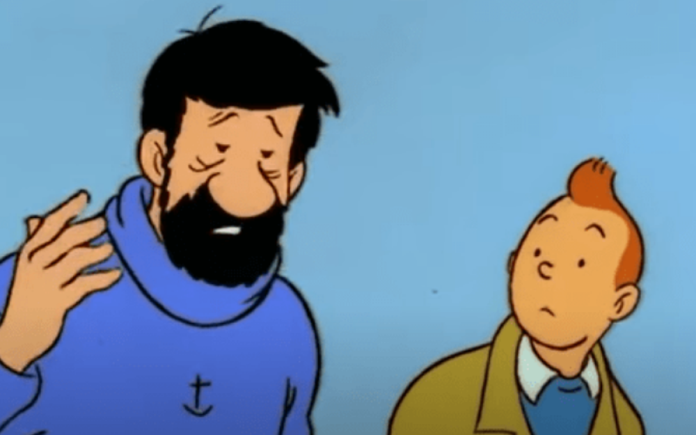 Tin Tin