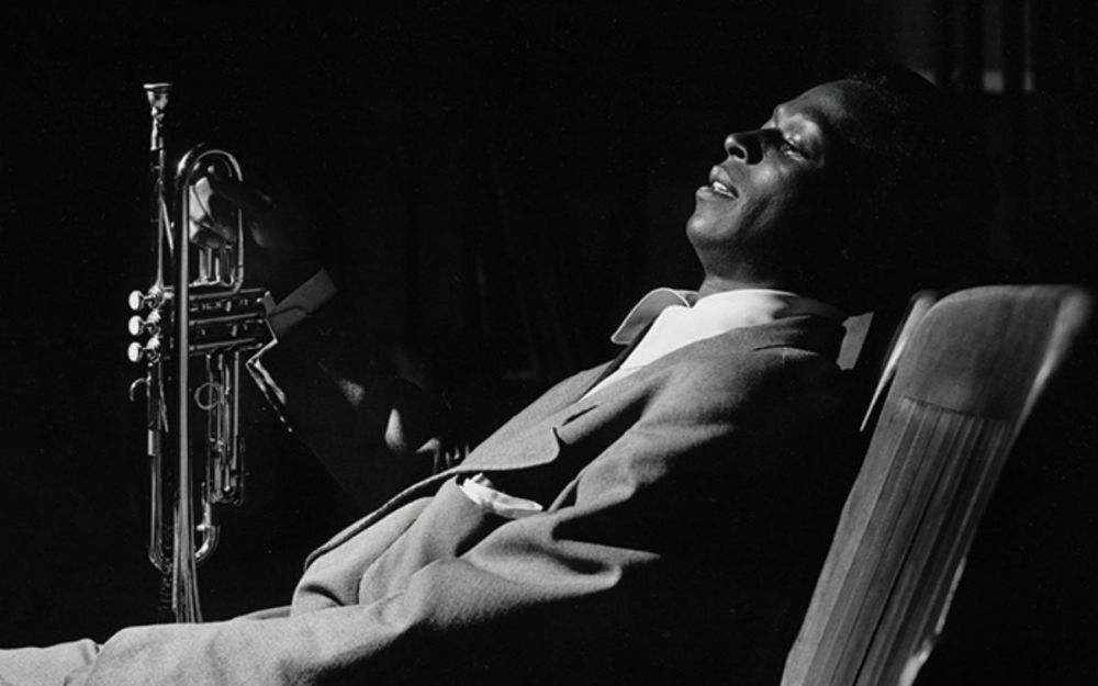 Miles Davis