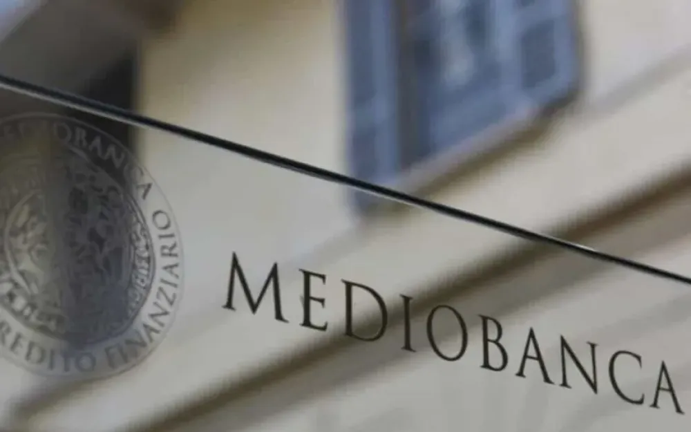mediobanca