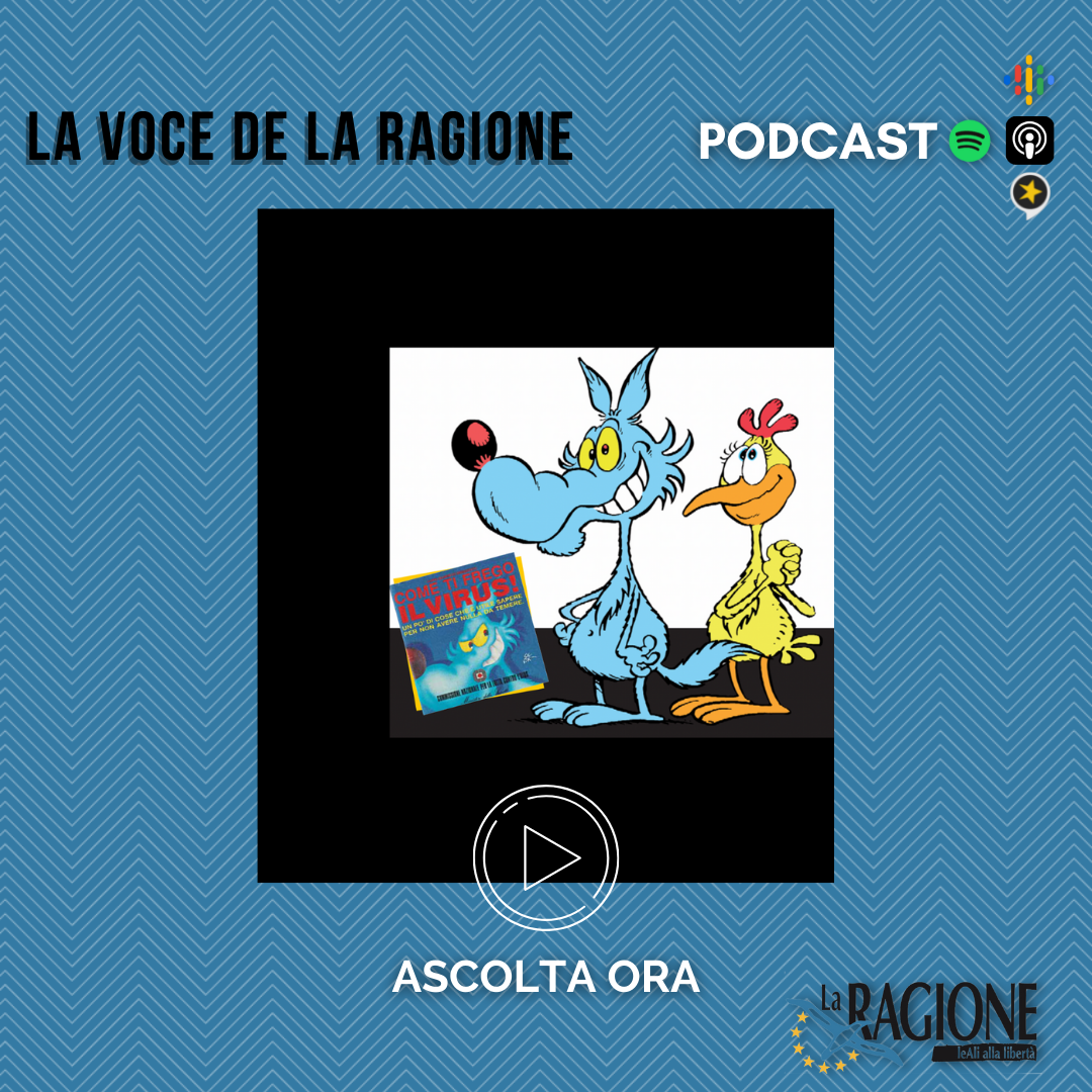Lupo Alberto la gallina dalle uova d'oro di Silver Camillo Bosco La Ragione Lupo Alberto la gallina dalle uova d'oro di Silver Camillo Bosco La Ragione