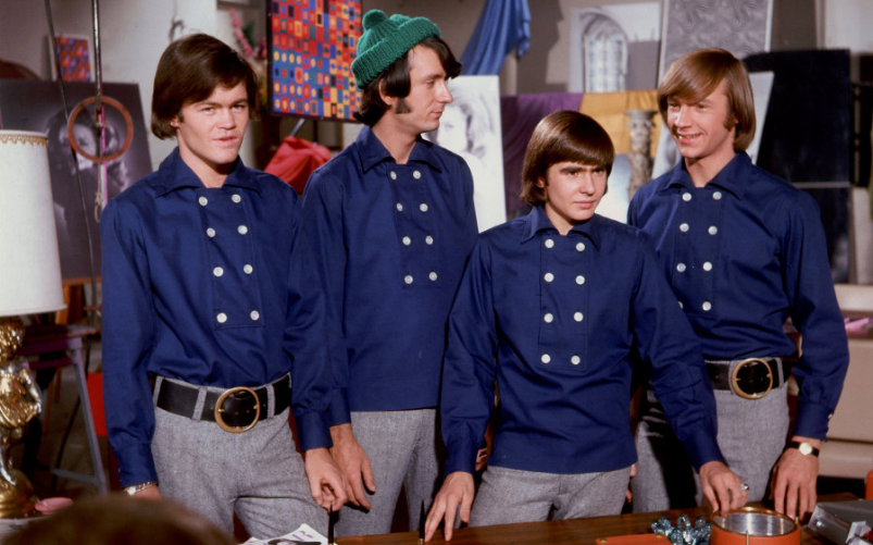 La strano caso dei “The Monkees” e della loro “I'm a Believer” - La Ragione