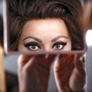 Sophia Loren @Chiara Samugheo