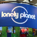 Lonely Planet è una guida nata per caso