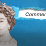 I commenti sulla Regina Elisabetta
