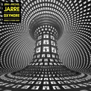 Jean-Michel Jarre Oxymore