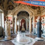 Le tre strade per riempire i musei italiani