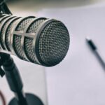 podcast e radio