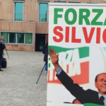 Fan Silvio Berlusconi