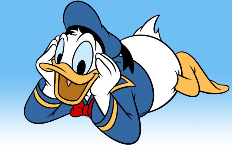 Come è nato Paperino, il papero più famoso del mondo La Ragione
