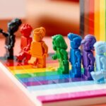 Lego gender-neutral
