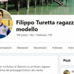 I fan di Filippo Turetta