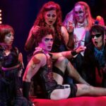 Rocky Horror Picture show