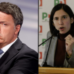 Renzi e Schlein