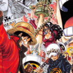 One Piece di Oda