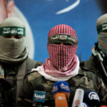 Hamas dice no a due Stati e due popoli