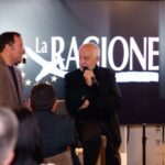 Gianni Canova ospite a Voci e storie con La Ragione