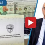 Elezioni regionali in Sardegna