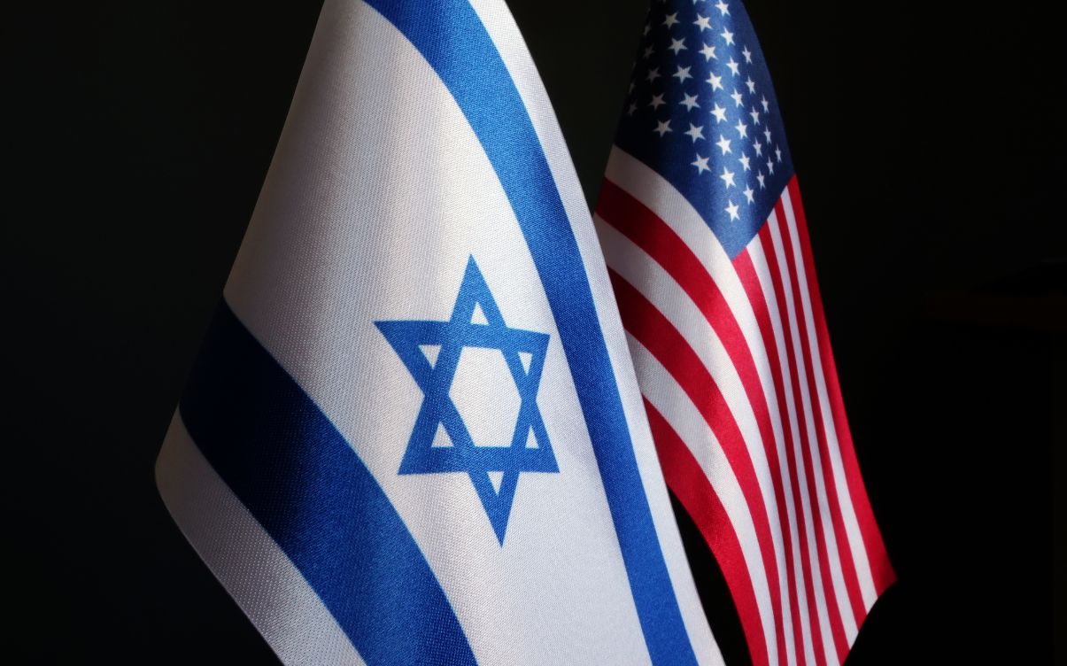 Israele e Stati Uniti