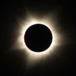Eclissi totale di Sole