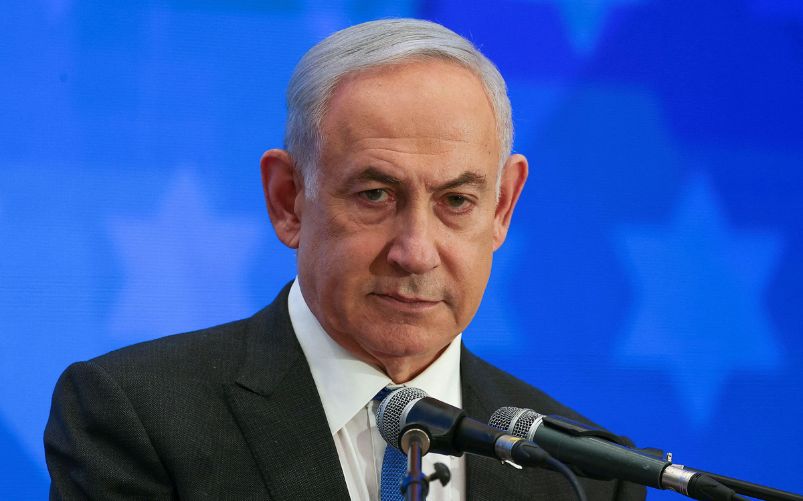 Israele attacca Iran