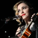 Madonna ritardataria cronica