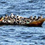 Patto di migrazione e asilo