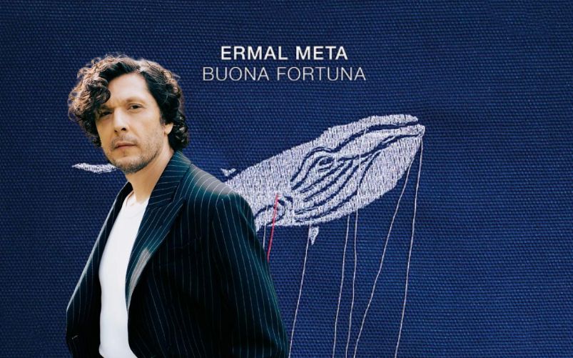 La mia Fortuna doppia, parla Ermal Meta - La Ragione
