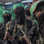 Hamas accetta cessate il fuoco