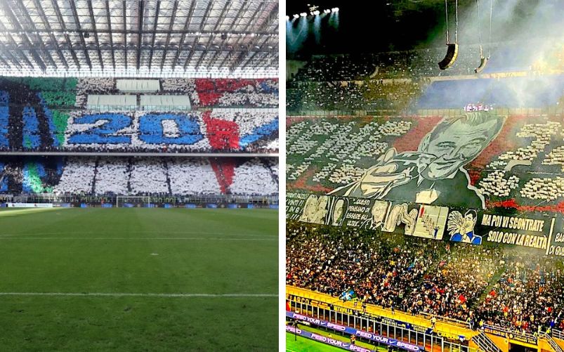 Ultras Inter Milan