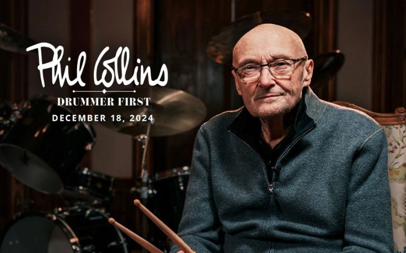 Phil Collins